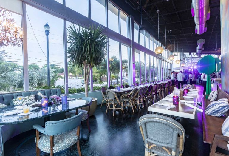 Private Events Icebox Cafe Miami